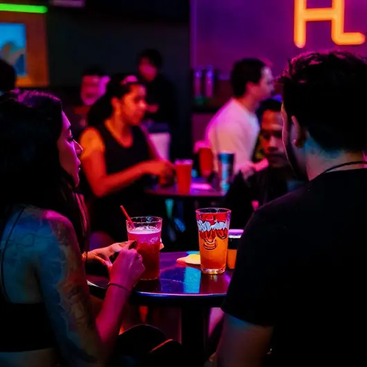 11 melhores baladas em João Pessoa: um guia completo