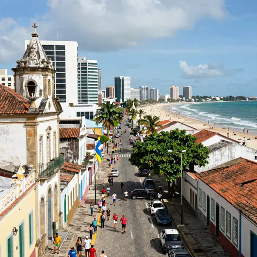 14 Melhores Expedicionários em João Pessoa: guia atualizado