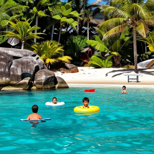 15 piscinas naturais incríveis para crianças em João Pessoa 15 piscinas naturais incríveis para crianças em João Pessoa