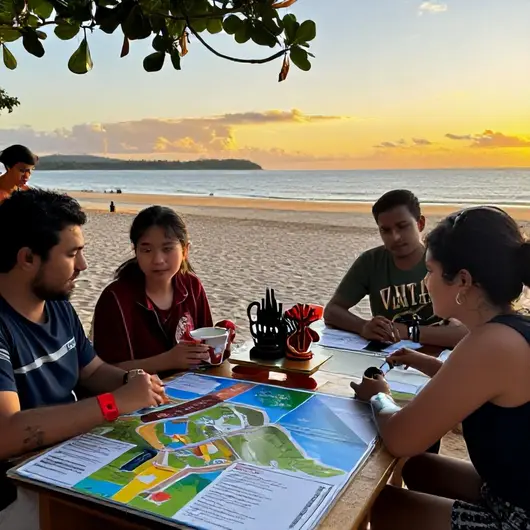 15 serviços ao turista em João Pessoa: encontre o melhor para sua viagem 15 serviços ao turista em João Pessoa: encontre o melhor para sua viagem