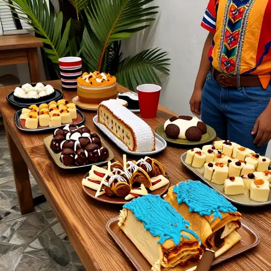 27 melhores doces e lanches em João Pessoa: guia atualizado 27 melhores doces e lanches em João Pessoa: guia atualizado
