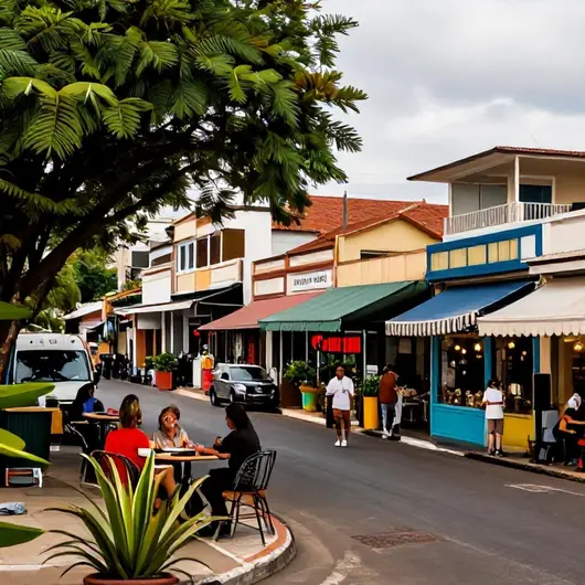 31 opções de comércio local em João Pessoa para explorar