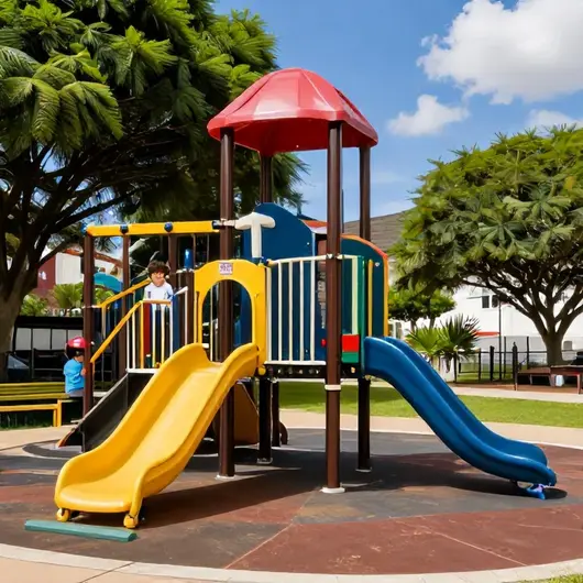 4 melhores opções de diversão infantil em João Pessoa 4 melhores opções de diversão infantil em João Pessoa