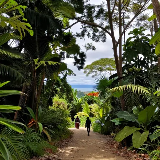 6 melhores trilhas em João Pessoa para explorar a natureza 6 melhores trilhas em João Pessoa para explorar a natureza