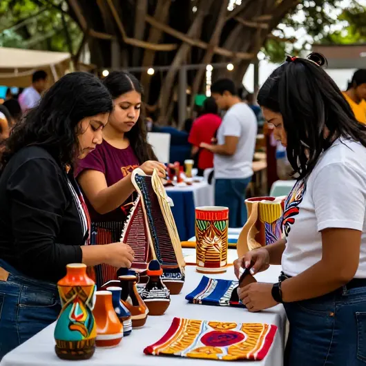 9 melhores opções de artesanato em João Pessoa para sua visita