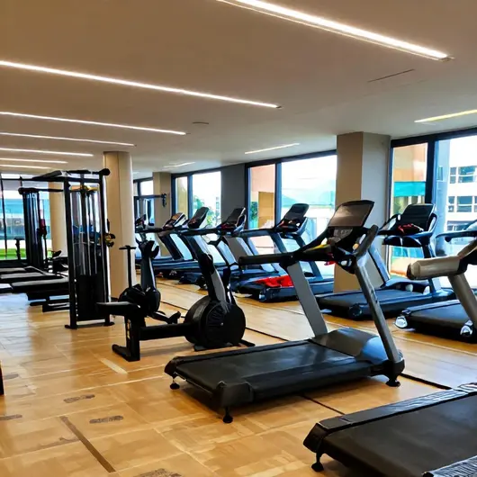 Academia F4 Fitness Academia F4 Fitness