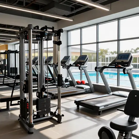 Academia F4 Natação E Fitness: Seu Destino para Saúde e Bem-Estar Academia F4 Natação E Fitness: Seu Destino para Saúde e Bem-Estar