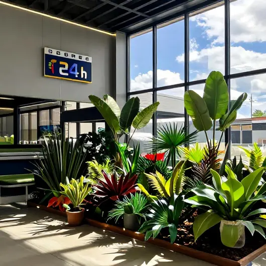 Academia Gaviões 24h João Pessoa: Seu Espaço de Fitness na Capital Paraibana Academia Gaviões 24h João Pessoa: Seu Espaço de Fitness na Capital Paraibana