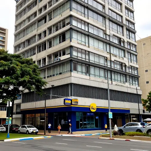 Agências do Banco Itaú Agências do Banco Itaú