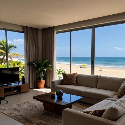 Airbnb em Manaíra: Opções Atraentes para sua Estadia em João Pessoa Airbnb em Manaíra: Opções Atraentes para sua Estadia em João Pessoa