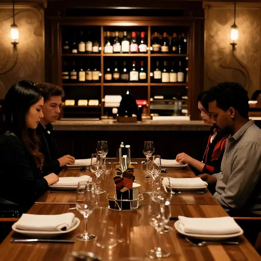 Al Dente Cucina: Uma Experiência Gastronômica Imperdível