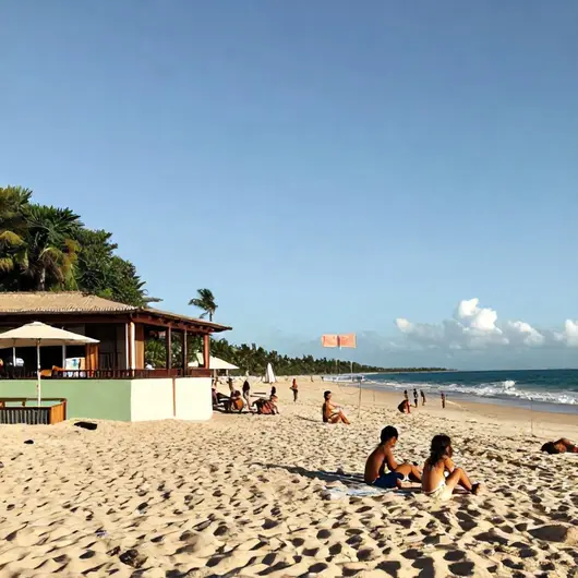 Aluguel por Temporada em João Pessoa: Dicas e Informações Essenciais Aluguel por Temporada em João Pessoa: Dicas e Informações Essenciais