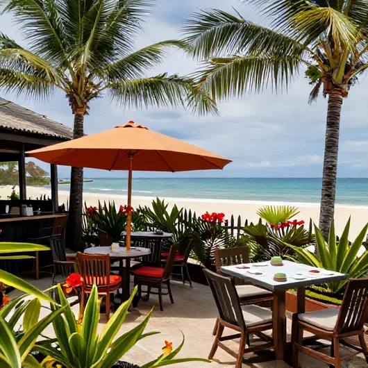 Ancoradouro Bar e Restaurante: Um Destino Imperdível