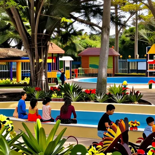 Atividades Imperdíveis para Crianças em João Pessoa Atividades Imperdíveis para Crianças em João Pessoa