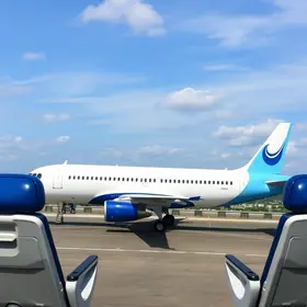 Azul Viagens anuncia 34 mil assentos para João Pessoa (PB)