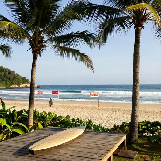 Badeco Surf: O Destino Ideal para Os Amantes do Surf Badeco Surf: O Destino Ideal para Os Amantes do Surf