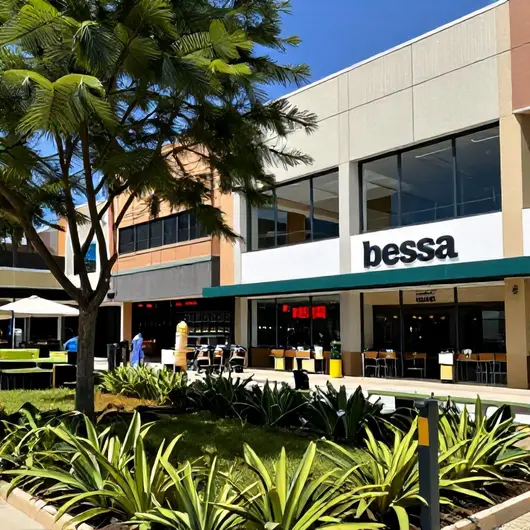 Bessa Shopping: O Destino Perfeito para Compras e Lazer Bessa Shopping: O Destino Perfeito para Compras e Lazer