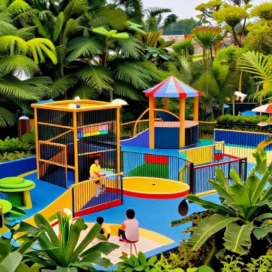 Big Play Park