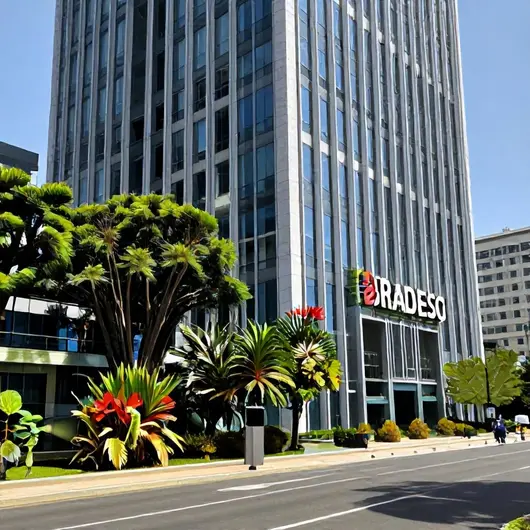 Bradesco Corporate João Pessoa