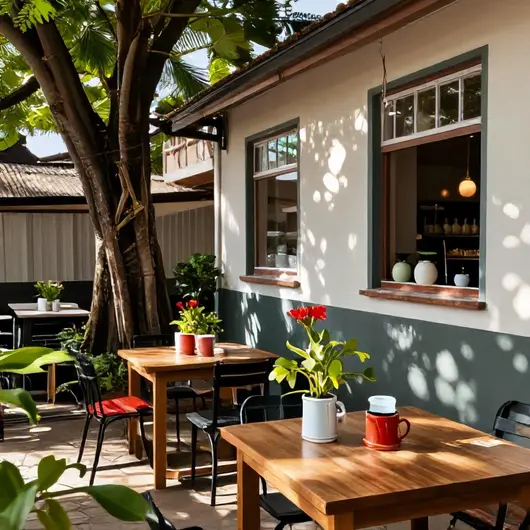 Cafeteria em João Pessoa: O Sabor Que Encanta