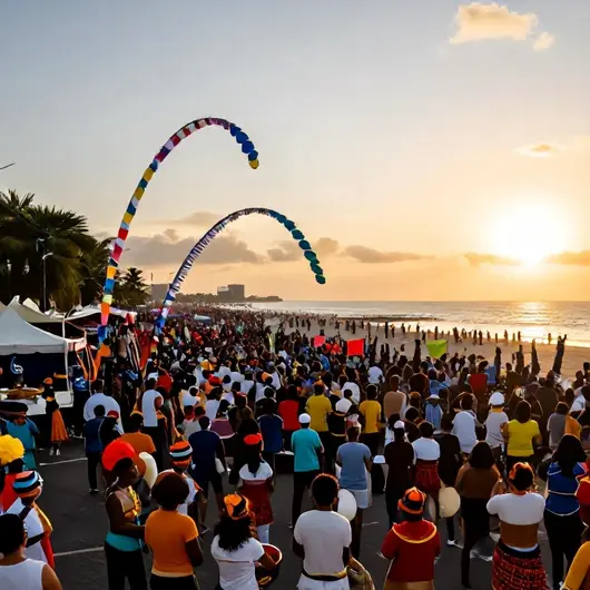 Carnaval em João Pessoa: Descubra Atrações e Curiosidades