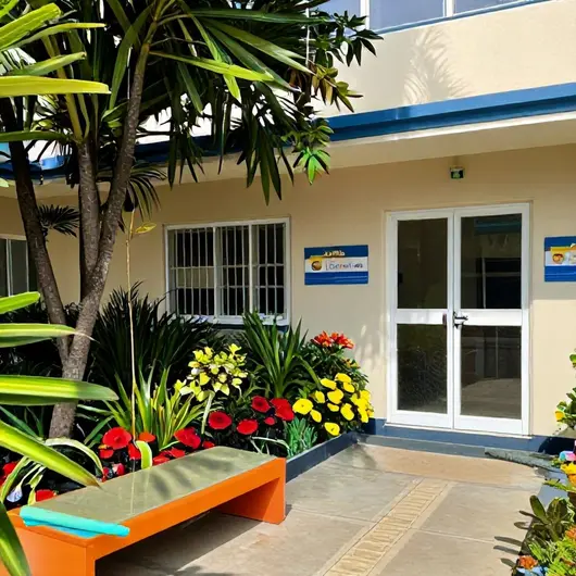 Casa da Criança com Câncer PB: Um Refúgio de Esperança