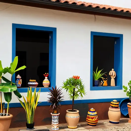 Casa do Artesão Paraibano