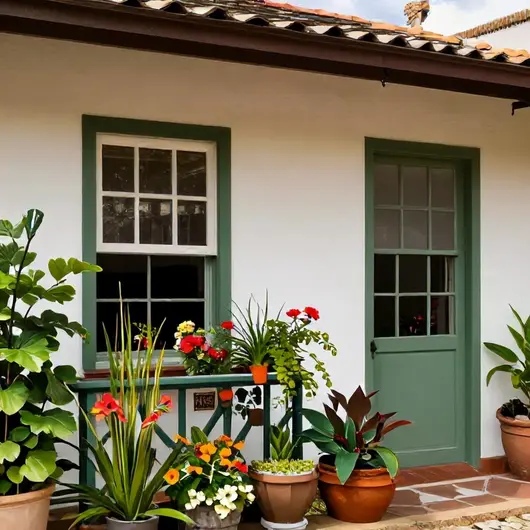 Casa Nonna