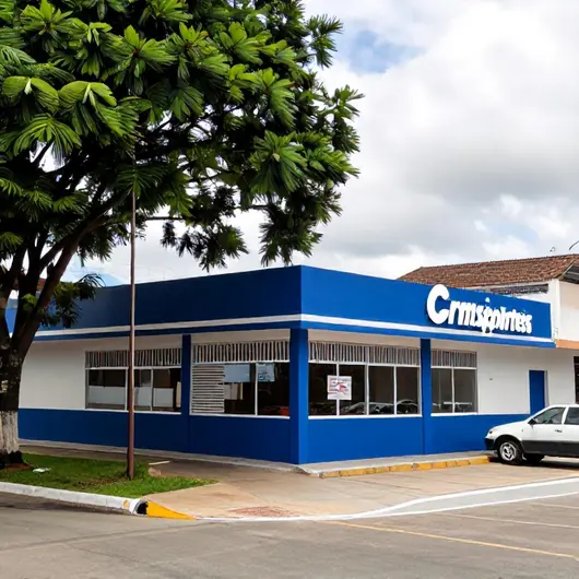 Cazan Transportes Unidade Paraíba
