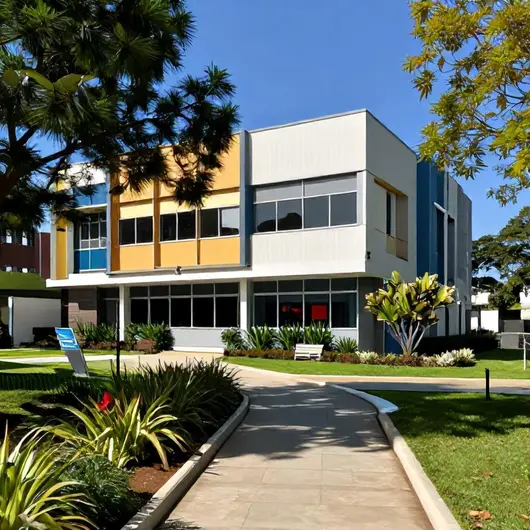 Centro de Reabilitação e Cuidados da Pessoa com Deficiência