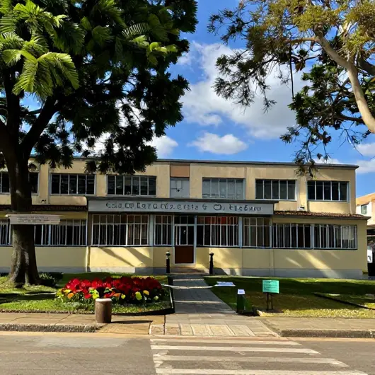 Centro Kardecista "Os Essênios"