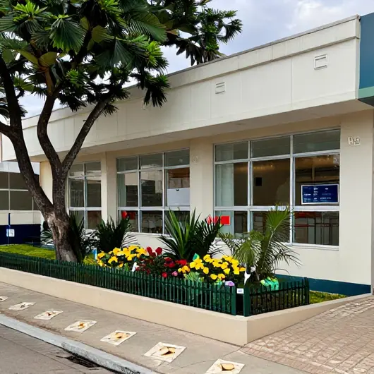 Clínica Escola de Psicologia