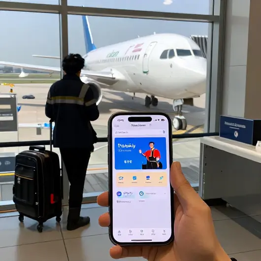 Como Chegar a João Pessoa: Avião, Táxi e Aplicativos Como Chegar a João Pessoa: Avião, Táxi e Aplicativos