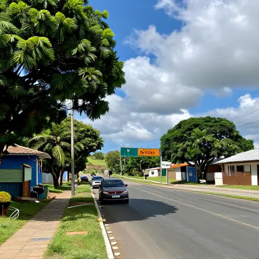 Como Chegar a João Pessoa pela BR-101: Um Guia Completo