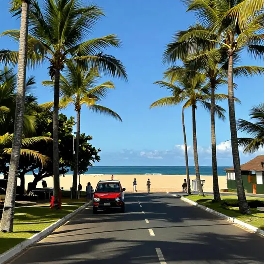 Como Viajar de Ônibus de Recife para João Pessoa