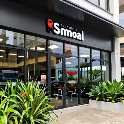 Conheça a Academia Smart Fit Tambaú