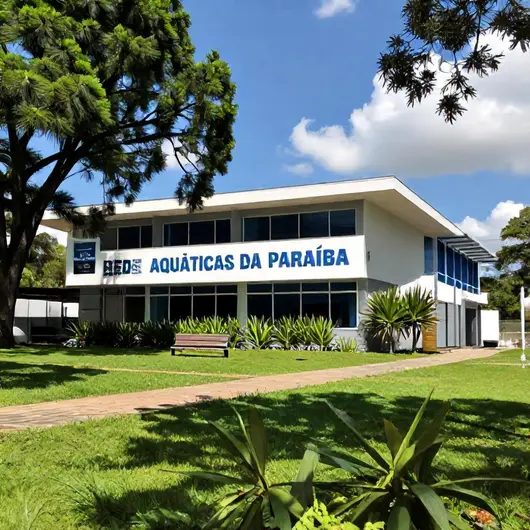Conheça a FED DE ESPORTES AQUÁTICOS DA PARAÍBA
