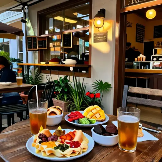 Conheça a Jampa Pizza
