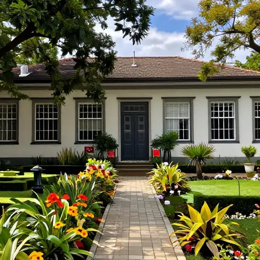 Conheça a Rede Jardins Casa de Repouso Sobre Nós
