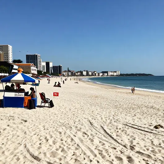 Conveniências em João Pessoa: O Guia Completo para Turistas