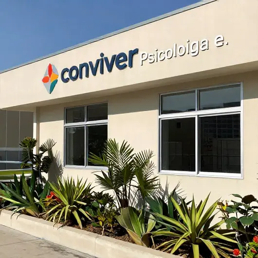 Conviver Psicologia e Saúde: Cuidando do Seu Bem-Estar Conviver Psicologia e Saúde: Cuidando do Seu Bem-Estar