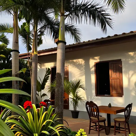 Descubra a CASA DO PARÁ: Um Sabor Inesquecível