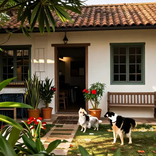 Descubra a Casa dos Criadores Descubra a Casa dos Criadores