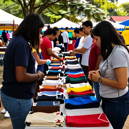 Descubra a Feira das Pulgas Oficial Descubra a Feira das Pulgas Oficial