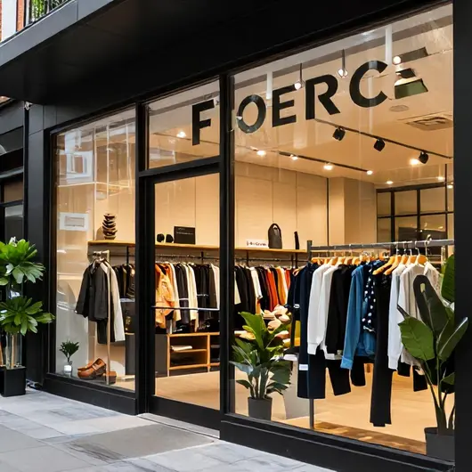 Descubra a Florence Store