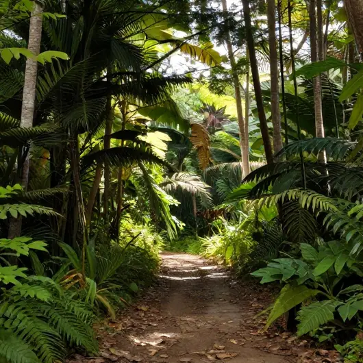 Descubra a Floresta Nacional da Restinga de Cabedelo Descubra a Floresta Nacional da Restinga de Cabedelo