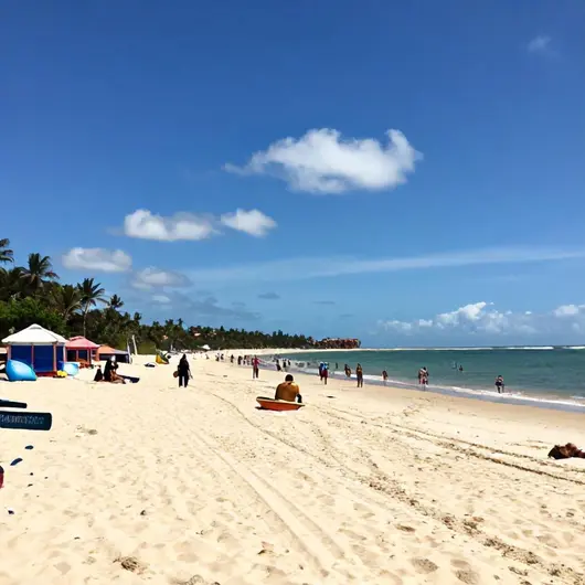 Descubra a Melhor Época para Visitar João Pessoa - PB