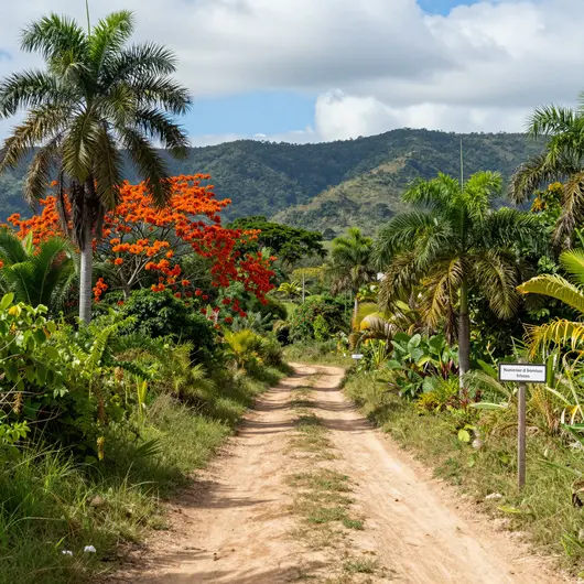 Descubra a Norte Trilha do Verão Descubra a Norte Trilha do Verão