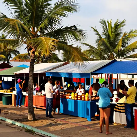 Descubra a Nossa Feira JP