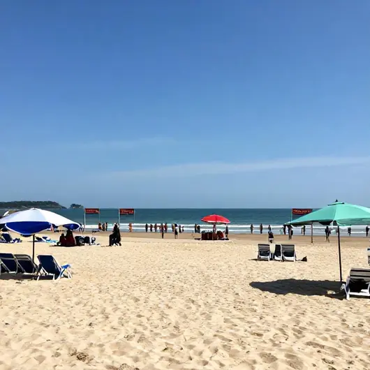 Descubra a Orla De João Pessoa